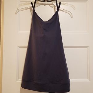 Gaiam workout yoga tank top